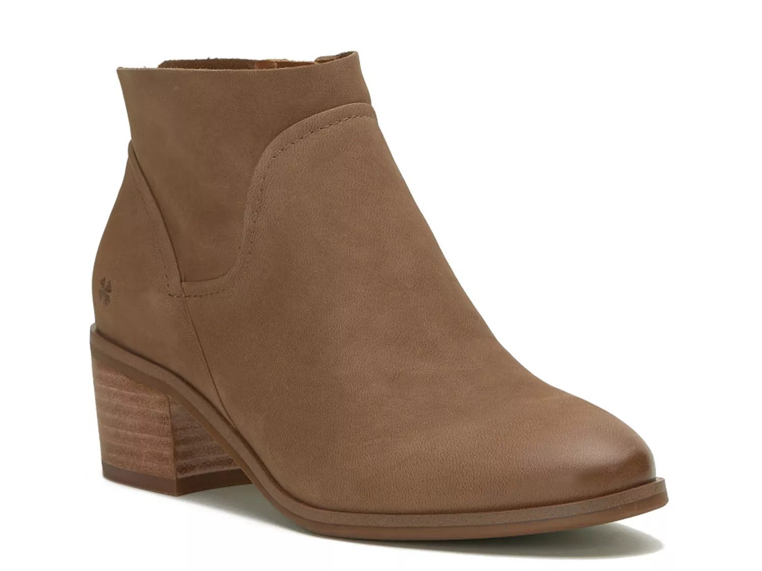 joal bootie lucky brand