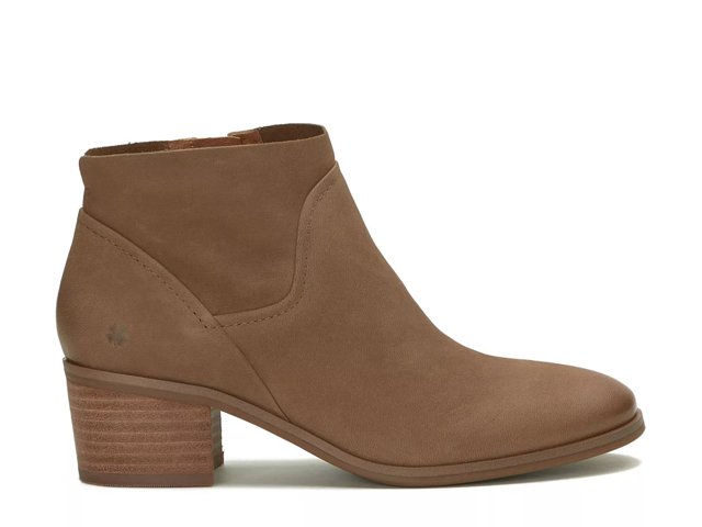 Lucky Brand Fallila Bootie - Free Shipping