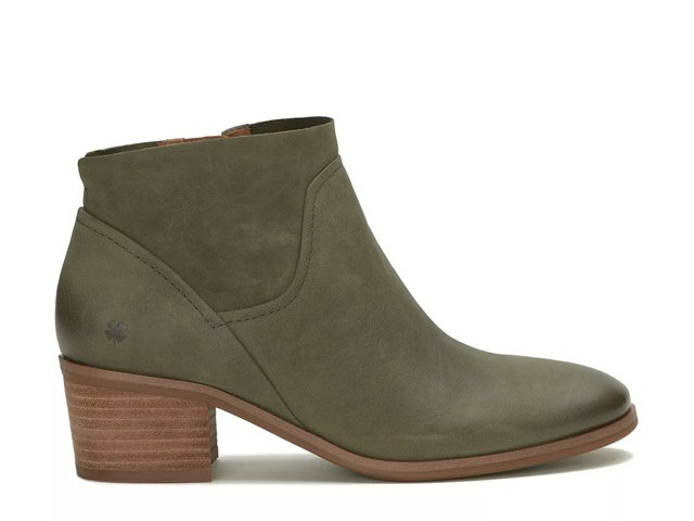 Lucky Brand Claral Bootie Free Shipping DSW