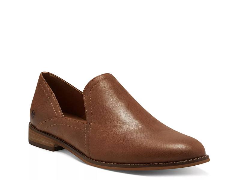 Ellopy Loafer