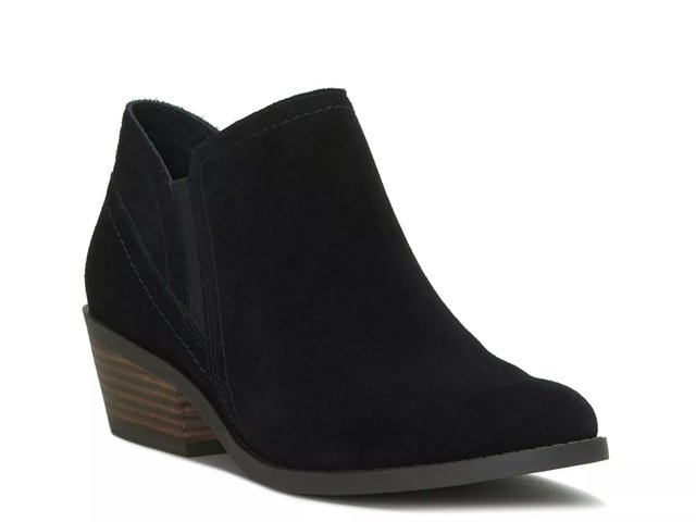 Lucky Brand Fionan Bootie