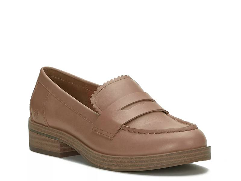 Lucky brand store caliya loafer