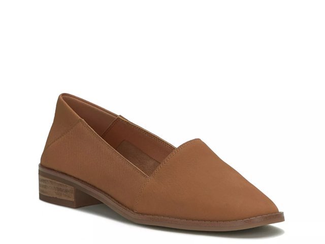 Lucky Brand Harping Slip On