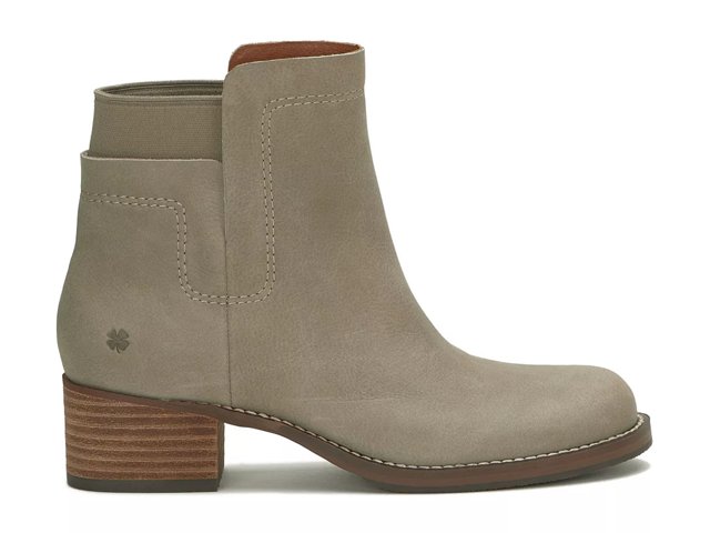 Eleanor timberland clearance