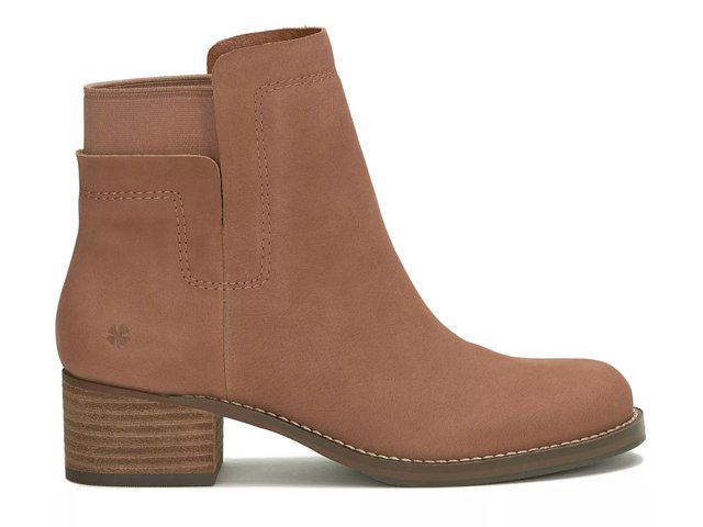 Lucky Brand Hirsi Bootie