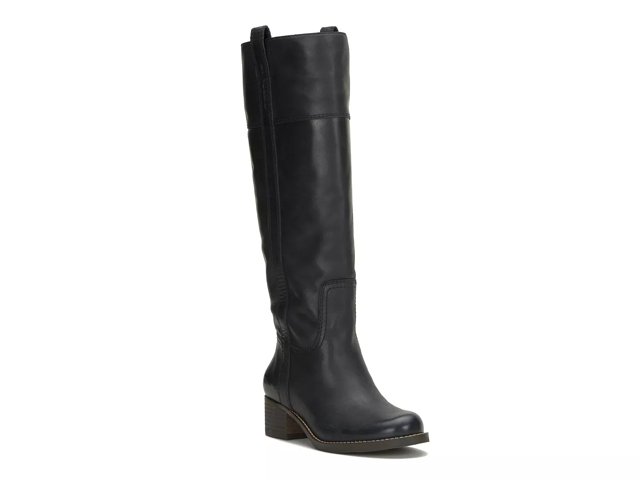 Lucky boots dsw online