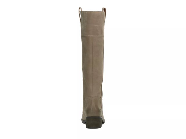 Lucky Brand Hybiscus Boot Free Shipping DSW