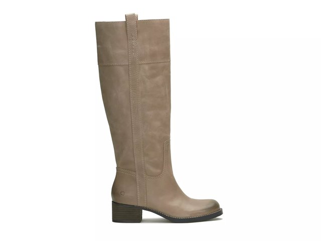 Lucky brand shop tan boots
