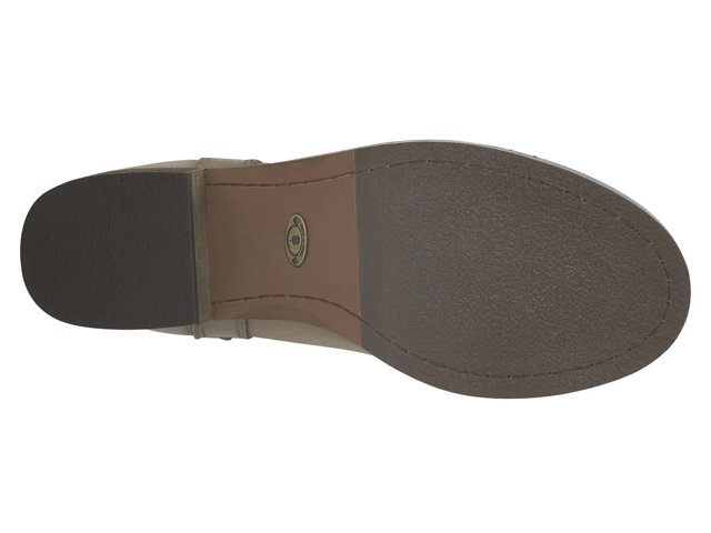 Lucky Brand Hybiscus Boot