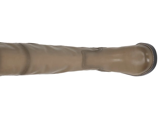 Lucky Brand Hybiscus Boot