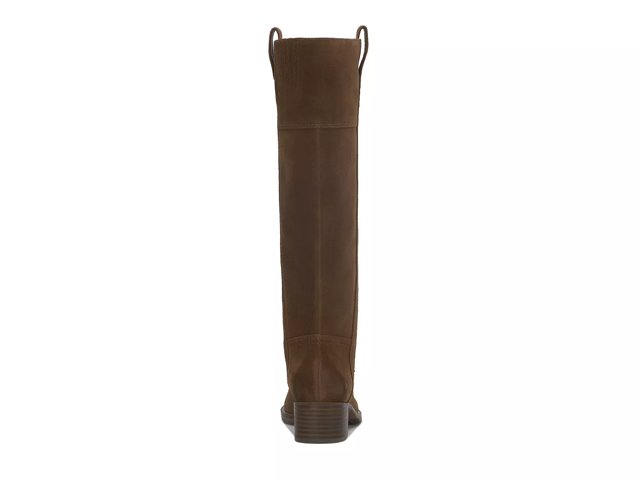 Lucky Brand Hybiscus Boot