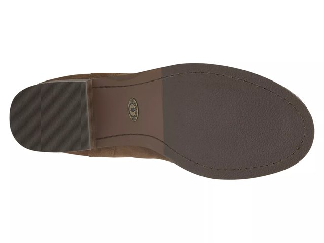 Lucky Brand Hybiscus Boot