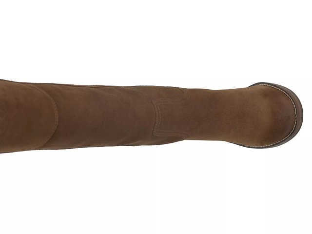Lucky Brand Hybiscus Boot
