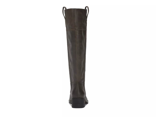 Lucky Brand Hybiscus Boot