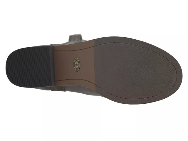 Lucky Brand Hybiscus Boot