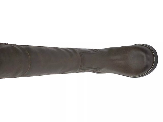 Lucky Brand Hybiscus Boot