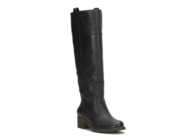 Cole haan wide calf boots outlet