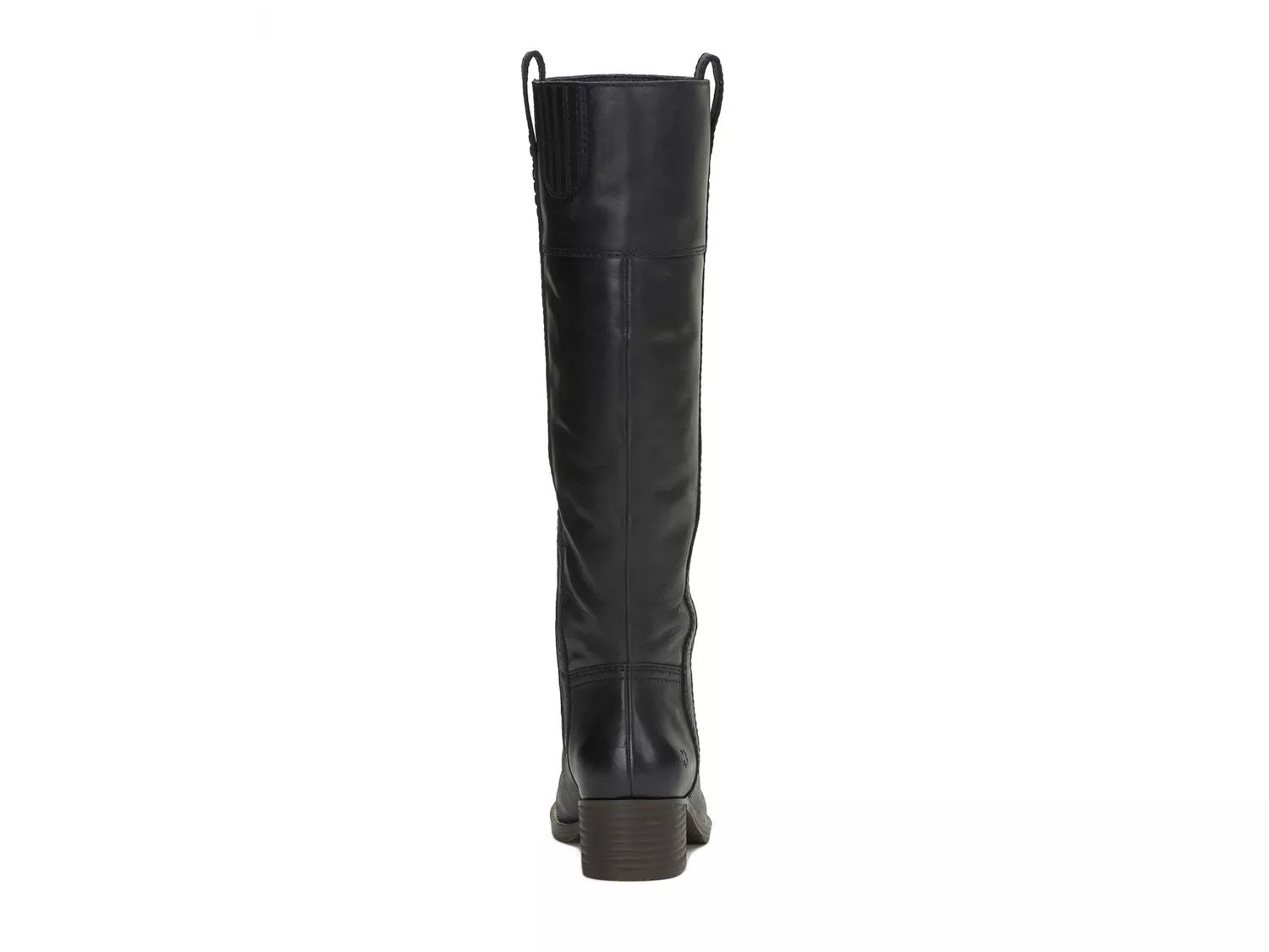 Hybiscus Wide Calf Boot