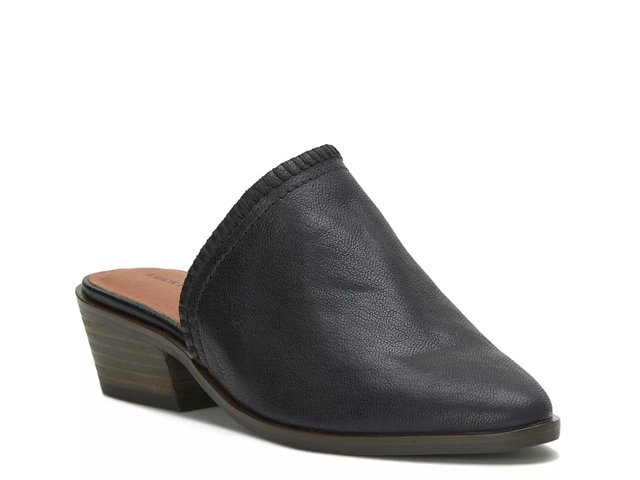 Dsw shoes lucky brand 2025