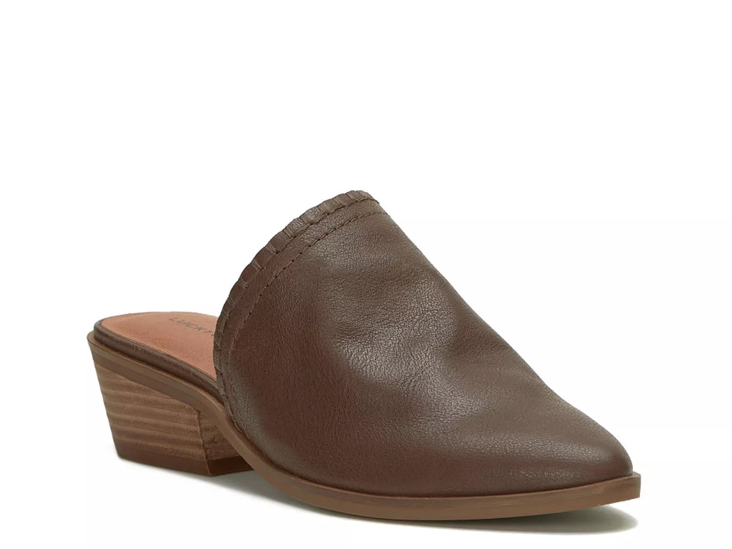 Lucky Brand Maizin Mule Free Shipping DSW