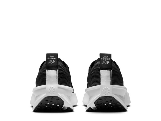Nike Interact Run Running Shoe Men s Free Shipping DSW