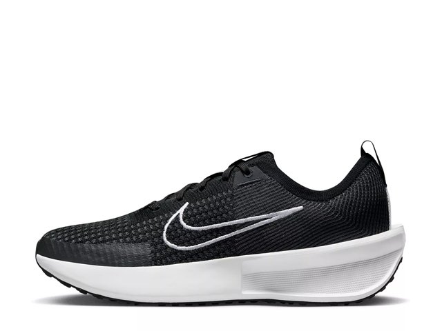 Nike Interact Run Running Shoe Men s Free Shipping DSW
