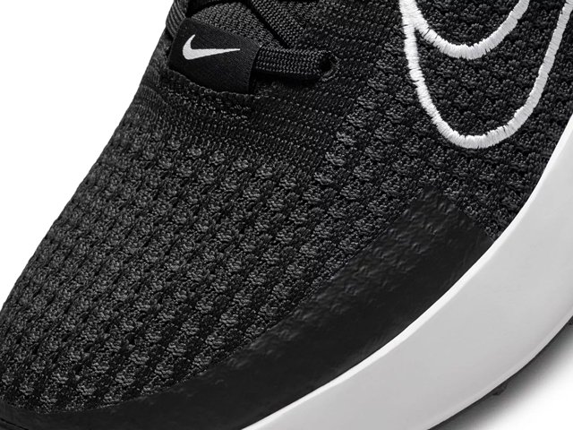 Nike Interact Run Running Shoe Men s