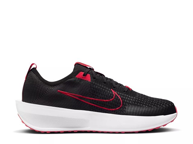 Nike Interact Run Running Shoe - Men's - Free Shipping | DSW