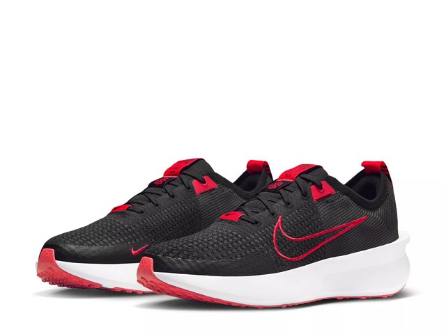 Nike Interact Run Running Shoe - Men's - Free Shipping | DSW