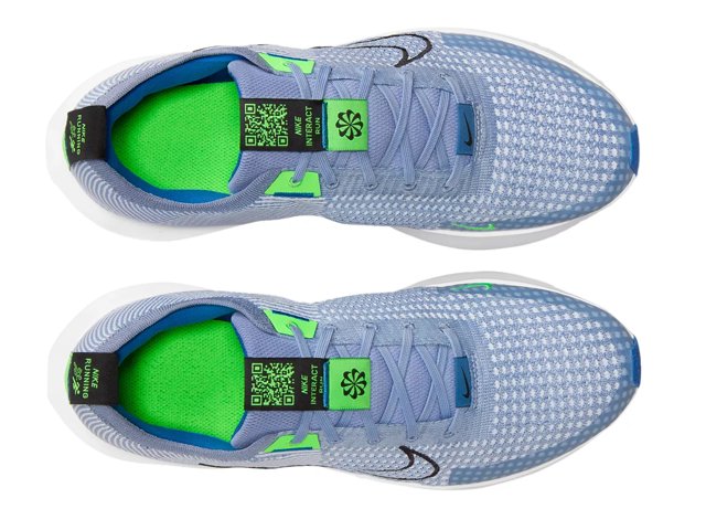 Free rn flyknit sales dsw
