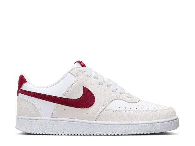 Nike Court Vision Sneaker Women s