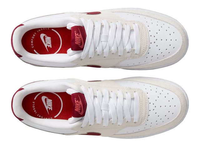 Nike Court Vision Sneaker - Women's