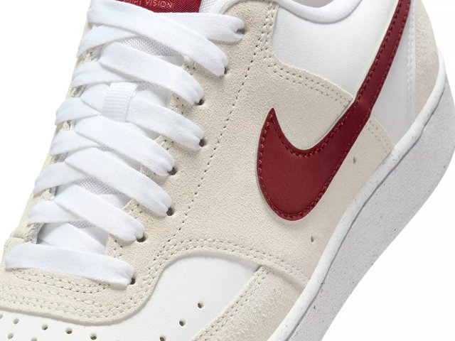 Nike Court Vision Sneaker - Women's