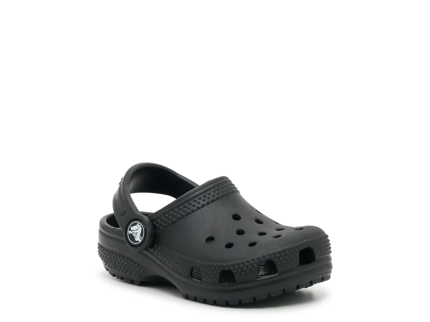 Dsw sale toddler crocs