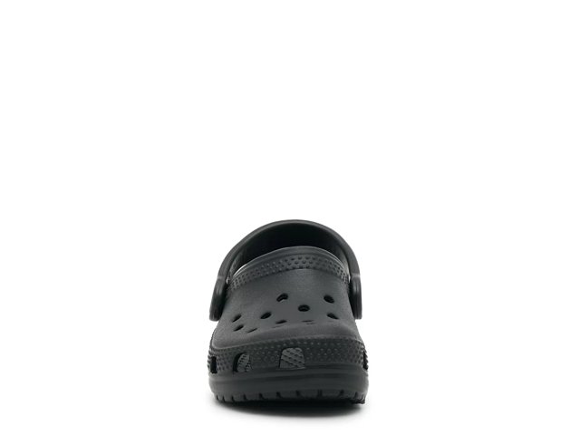 Crocs Classic Clog - Kids' - Free Shipping | DSW