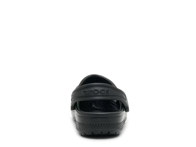 Crocs Classic Clog - Kids' - Free Shipping | DSW