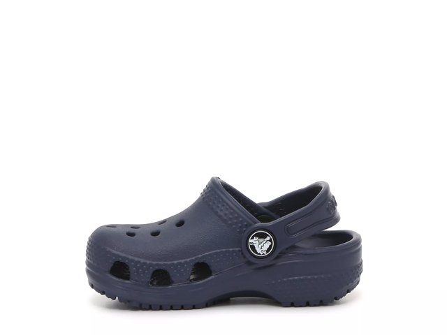 Dsw crocs discount