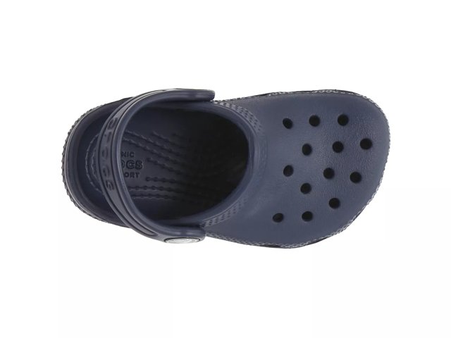 Dsw toddler crocs hotsell