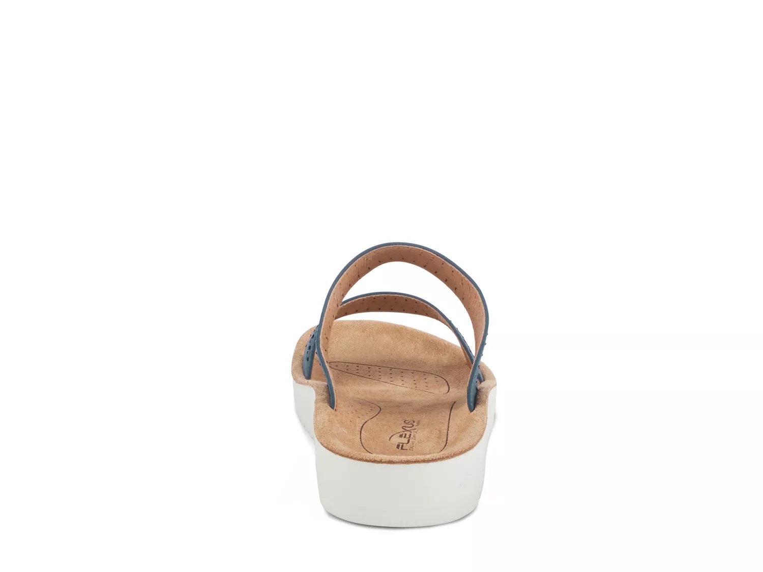 Bayshore Wedge Sandal