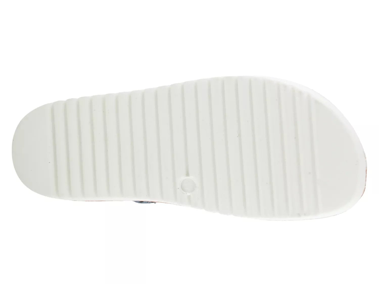 Bayshore Wedge Sandal