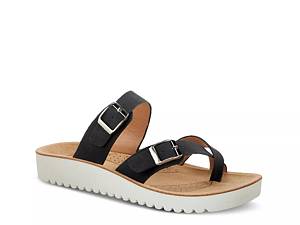 Flexus sandals on discount sale
