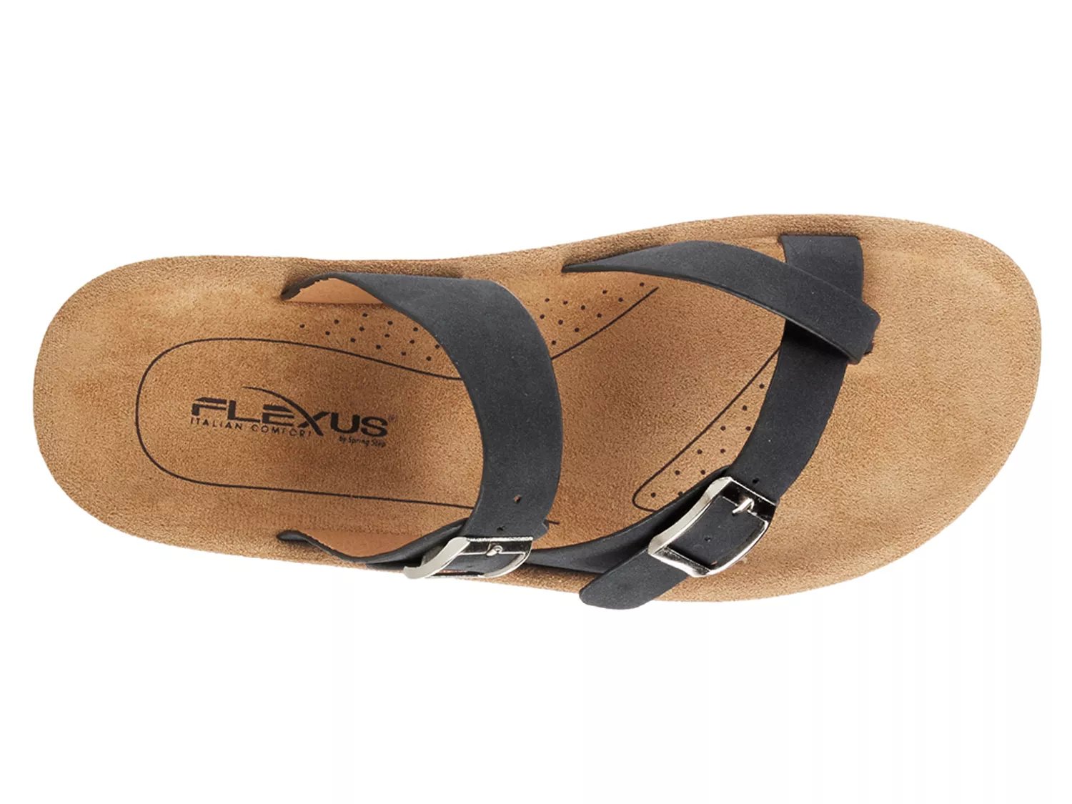 Bayside Sandal