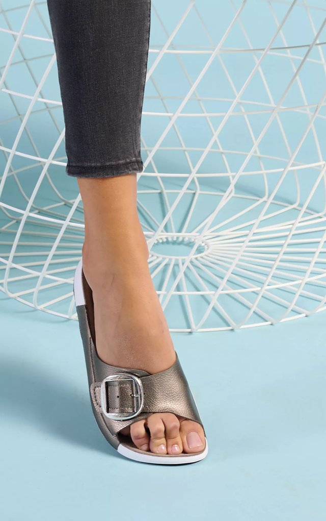Flexus by Spring Step Gateway Sandal