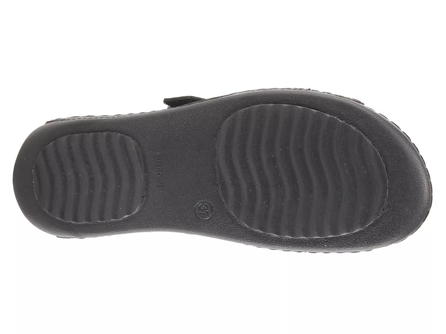 Karl Wedge Sandal
