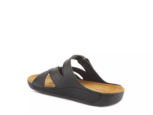 Spring step flexus top sandals