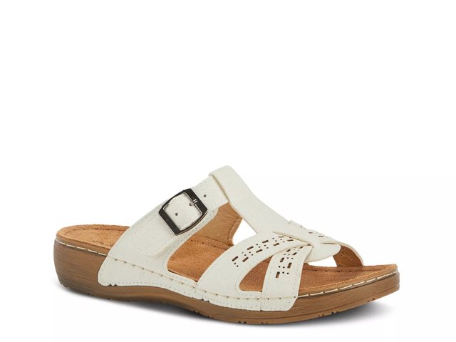 Spring step hot sale flexus sandals