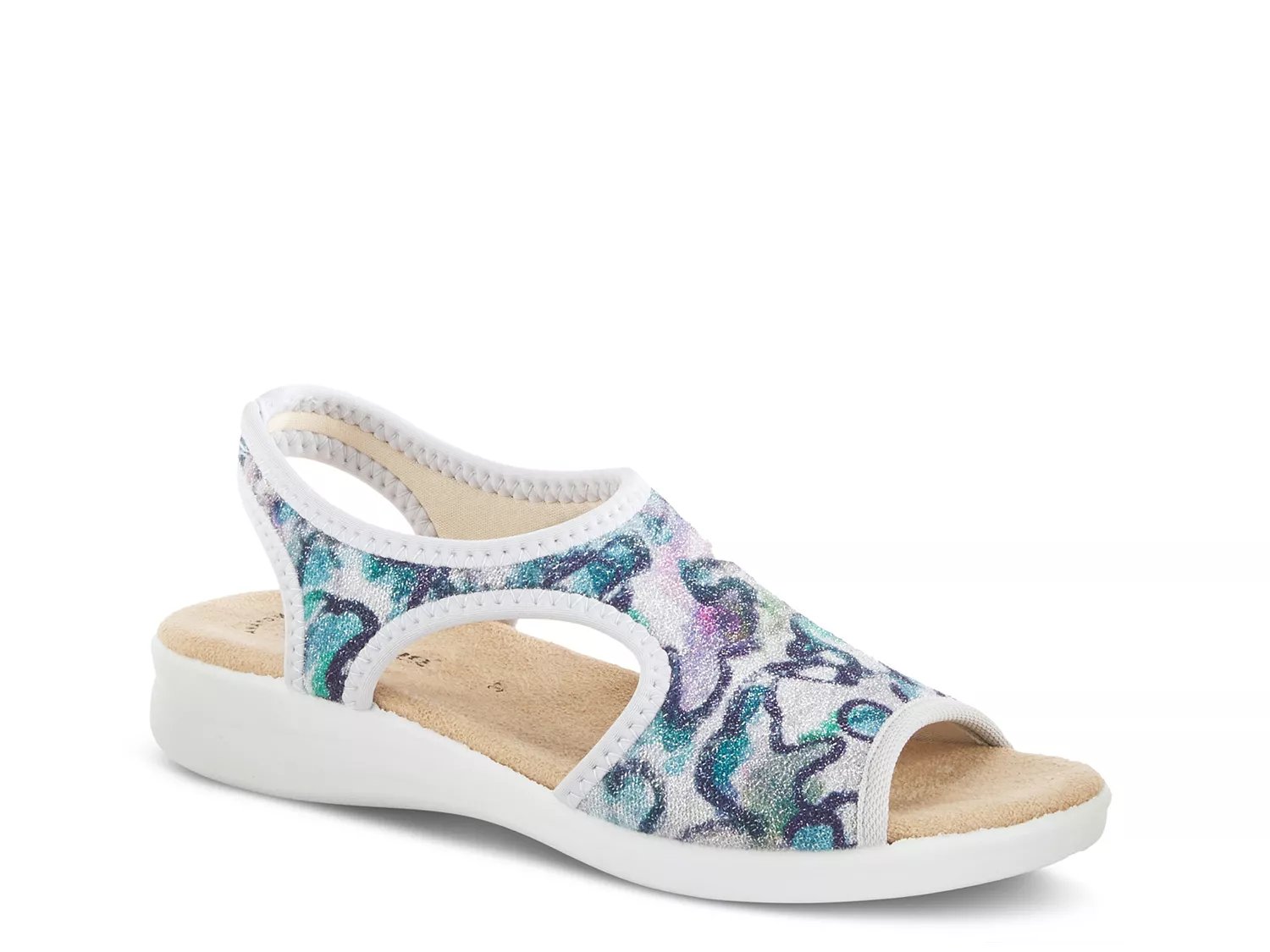 Nyaman Sandal