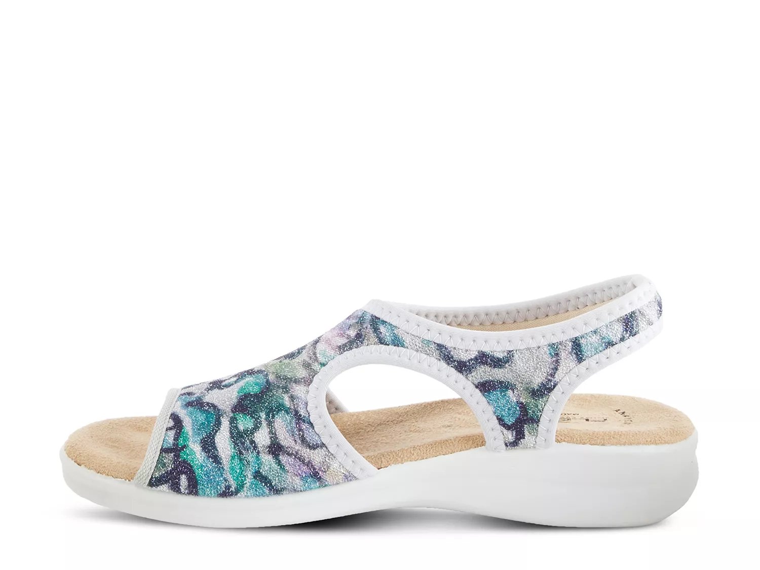 Nyaman Sandal