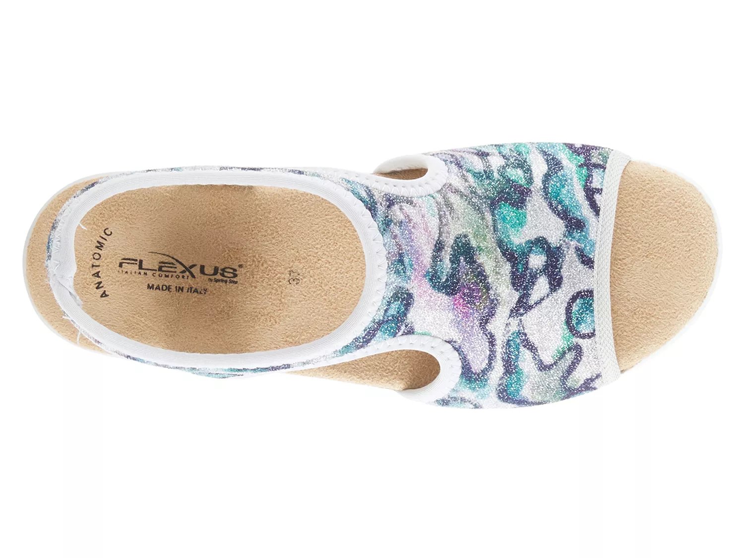 Nyaman Sandal