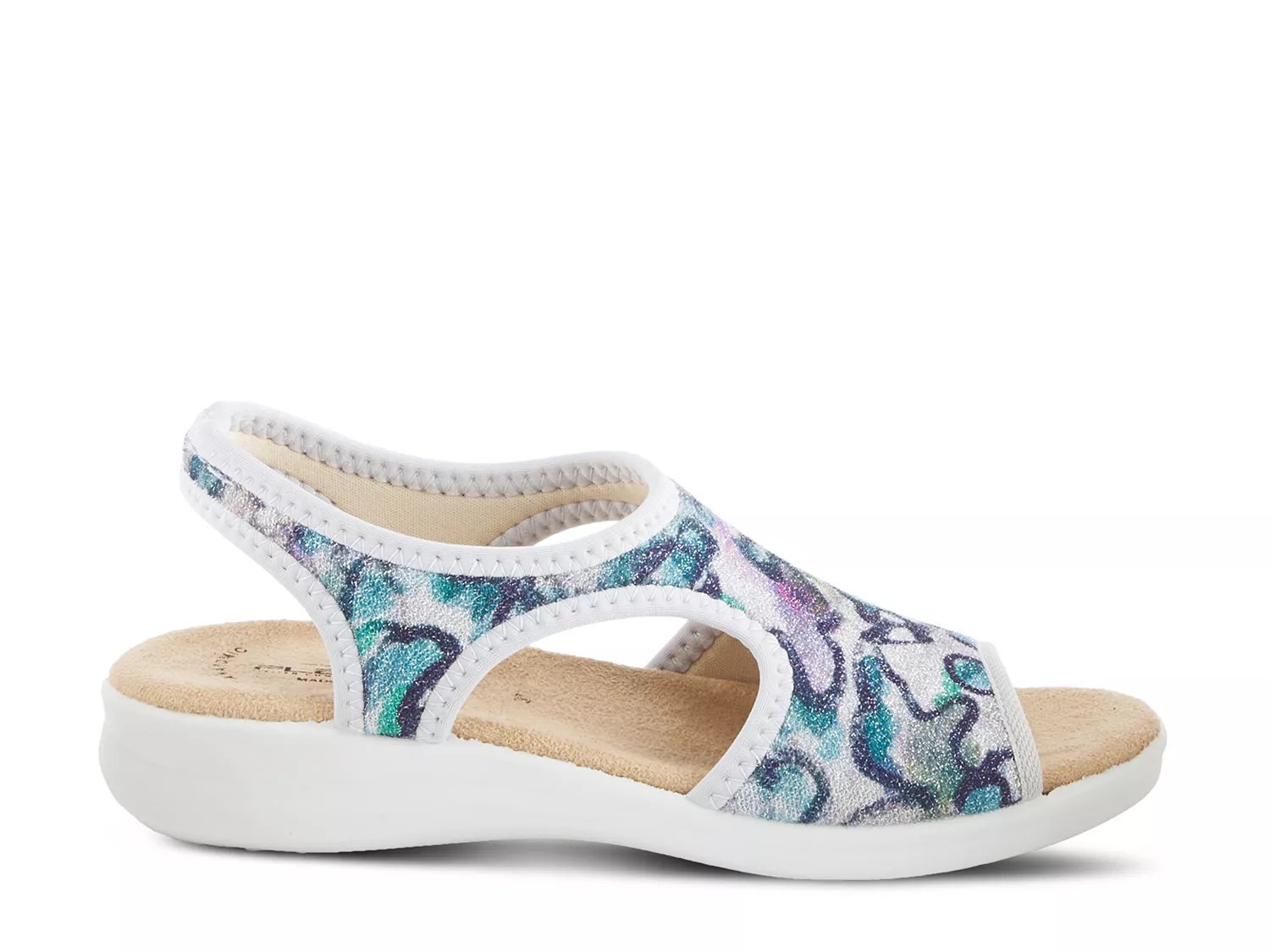 Nyaman Sandal